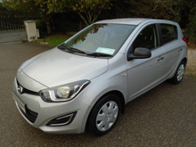 2013 Hyundai i20 1.2L Petrol For Sale Images