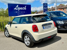 2017 MINI Hatch 1.5L Diesel For Sale Images
