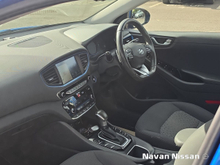 2018 Hyundai Ioniq 1.6L Petrol Plug-in Hybrid For Sale Images