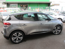 2017 Renault Scenic 1.5L Diesel For Sale Images