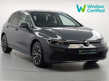 Volkswagen Golf eTSI Active Platinum ED