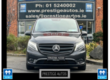 MERCEDES-BENZ Vito 2020