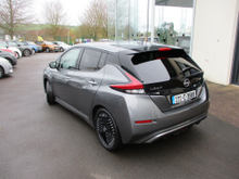 2022 Nissan Leaf 0L Electric For Sale Images