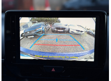 2025 Toyota Yaris 1.5L Petrol Hybrid For Sale Images