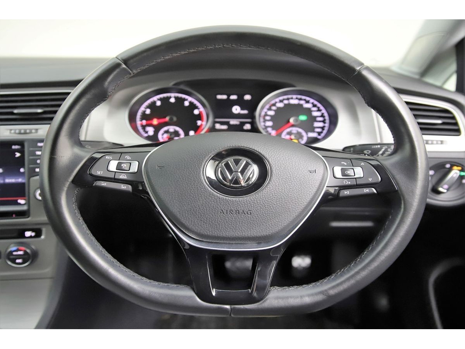 Volkswagen Golf 1.2 TSI DSG MK7 COMFORTLINE *CARPLAY*ANDROID AUTO*REVERSE CAM* — thumbnail 17