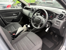 2024 Dacia Duster 1.5L Diesel For Sale Images