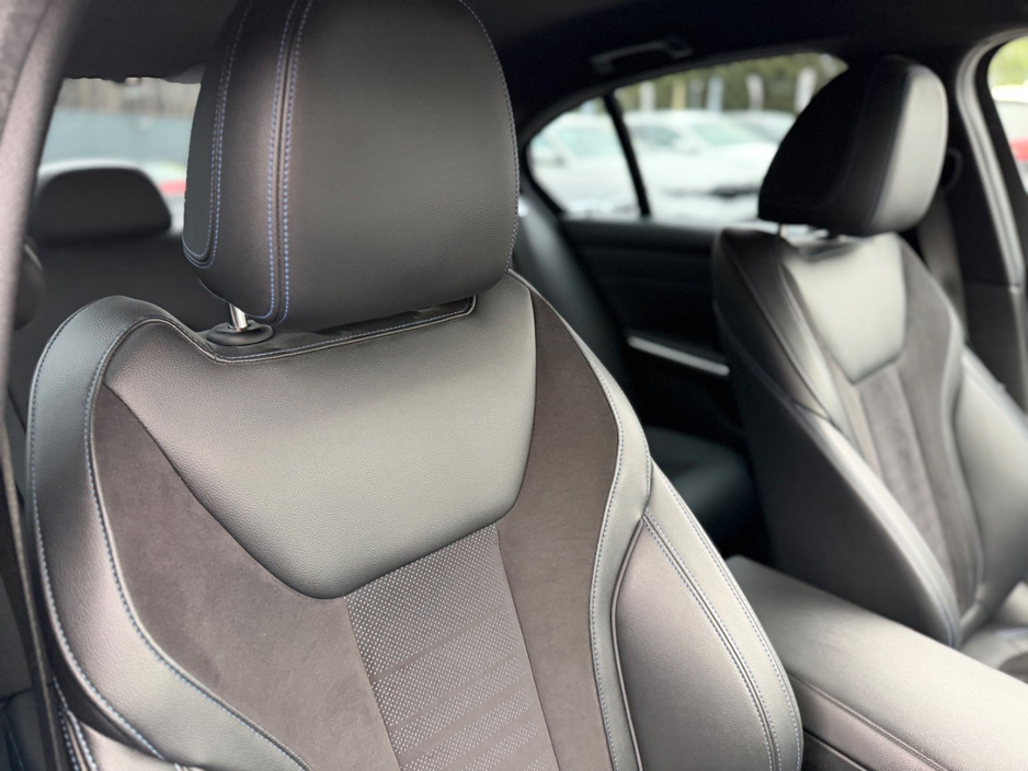 BMW 3 Series M-SPORT X-DRIVE - 2.0L DIESEL - AUTO - 12M WARRANTY - CAR: 2473 — thumbnail 15