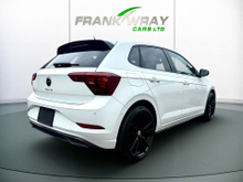 2023 Volkswagen Polo 1L Petrol For Sale Images