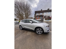 Renault Scenic DYNAMIQUE NAV DCI E IV...