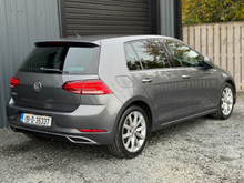 2019 Volkswagen Golf 1L Petrol For Sale Images