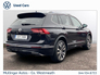2021 VOLKSWAGEN TIGUAN ALLSPACE 2.0 TDI 150HP R-Line DSG