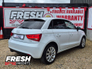 2014 AUDI A1 *LOW MILEAGE*