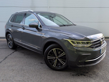 2024 Volkswagen Tiguan 2L Diesel For Sale Images