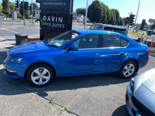 2019 Skoda Octavia 1L Petrol For Sale Images
