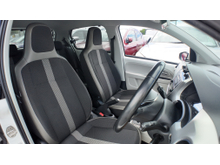 2017 Volkswagen up! 1L Petrol For Sale Images