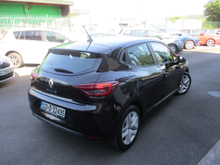 2022 Renault Clio 1L Petrol For Sale Images