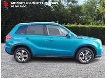 2019 Suzuki Vitara 1.6L Diesel For Sale Images