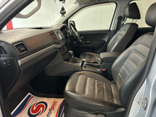 2019 Volkswagen Amarok 3L Diesel For Sale Images
