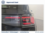 2025 VOLKSWAGEN T-CROSS T-CROSS R-Line 1.0 TSI D7F 116HP
