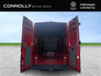 2026 VOLKSWAGEN CRAFTER CR35 Panel van Highline MWB 177 HP 2.0 TDI 6sp Manual FWD