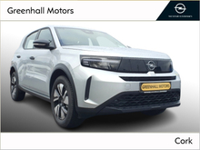 Opel Frontera MHEV ELEGANCE 1.2 100