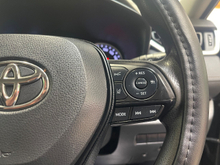 2020 Toyota Rav4 2.5L Petrol Hybrid For Sale Images
