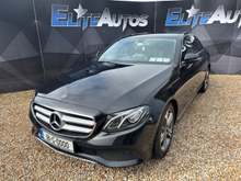 2018 Mercedes-Benz E Class 2L Diesel For Sale Images