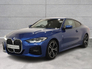 2021 BMW 4 SERIES 420d M Sport Coupe