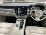 2017 VOLVO S90 D4 MOMENTUM GT 4DR AUTO