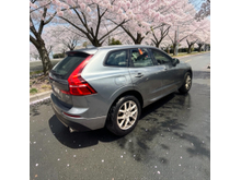2020 Volvo XC60 2L Diesel For Sale Images