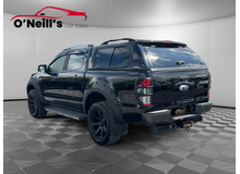 2019 Ford Ranger 3.2L Diesel For Sale Images