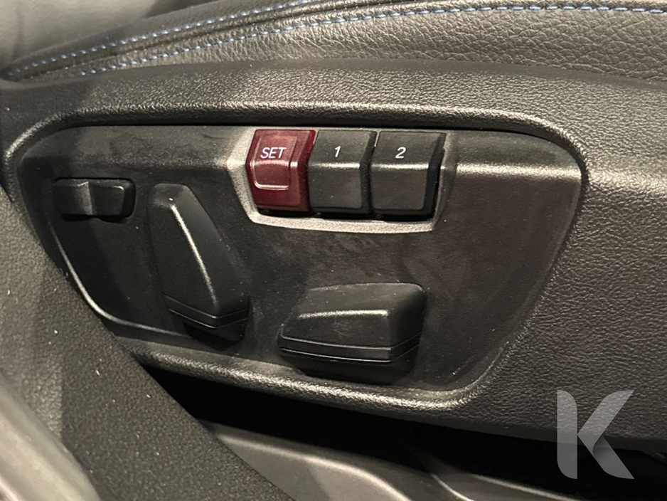 BMW 1 Series HATCHBACK 118I MSPORT - AUTOMATIC 1.5L PETROL TURBO - MSPORT ALLOY WHEELS - HALF LEATHER - MSPORT STITCHING/BADGING - DIGITAL DASH - REAR CAMERA/PARKI — thumbnail 22