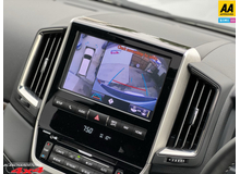 2022 Toyota Landcruiser 4.5L Diesel For Sale Images