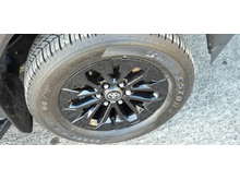 2026 Toyota Hilux 2.8L Diesel For Sale Images