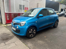 2015 Renault Twingo 1L Petrol For Sale Images