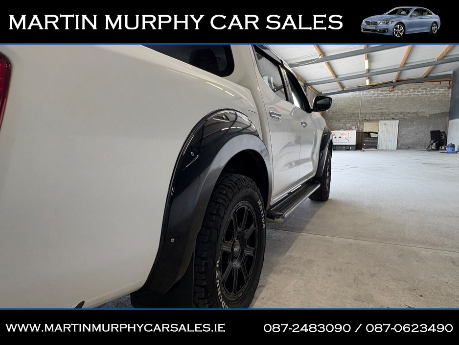 2019 Nissan Navara 2.3L Diesel For Sale Images