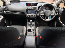 2017 Subaru XV 2L Petrol For Sale Images