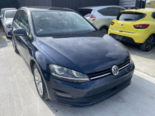 2015 Volkswagen Golf 1.2L Petrol For Sale Images