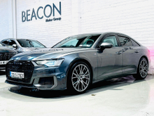 2020 Audi A6 2L Diesel For Sale Images