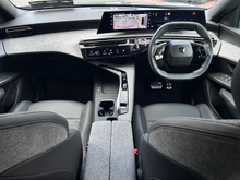 2025 Peugeot 3008 1.2L Petrol For Sale Images
