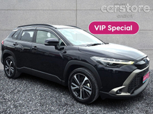 Toyota Corolla Cross *VIP EVENT - PRICE REDUCED* Cross Hybrid Z