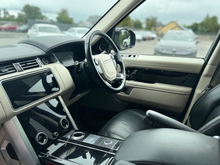 2018 Land Rover Range Rover 4.5L Diesel For Sale Images