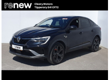2022 Renault Arkana 1.6L Petrol For Sale Images