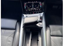 2022 Audi e-tron ElectricL Electric For Sale Images