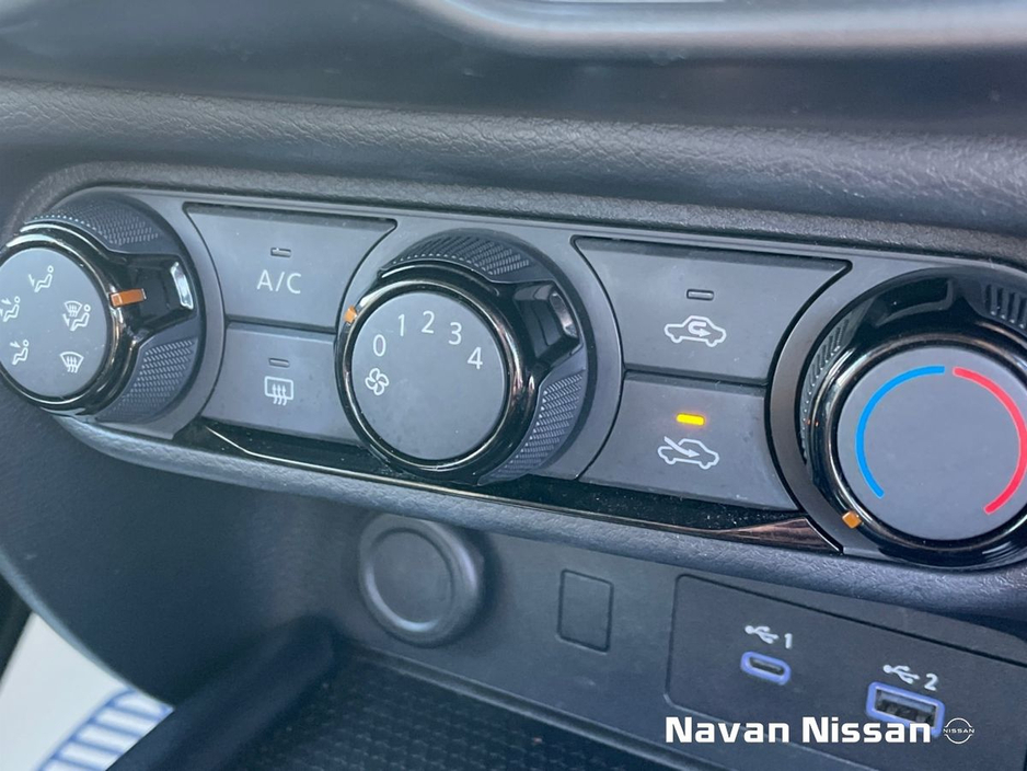2025 Nissan Juke 1L Petrol For Sale Images
