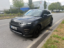 2021 Land Rover Range Rover Evoque 1.5L Petrol Plug-in Hybrid For Sale Images