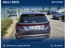 2022 Hyundai Tucson 1.6L Petrol Plug-in Hybrid For Sale Images