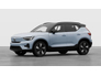 2025 VOLVO EX40 EX40 single motor Cloud Blue