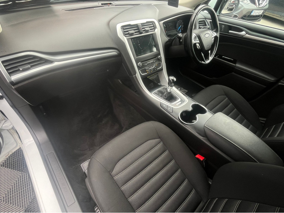 2019 Ford Mondeo 2L Diesel For Sale Images
