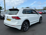 2020 VOLKSWAGEN TIGUAN R-LINE TDI EVO
